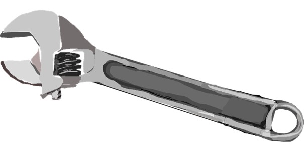 skiftnyckel